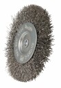Makita D 76641 Stålbørste Skiveform 100mm