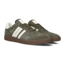 Pantofola d'Oro, Herre, Sko, Grønn, 44 EU,