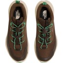 The North Face Y Fastpack Ii Wp   Brown   37