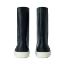Rick Owens Herre Sko Svart 42 EU,