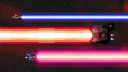 Steredenn Binary Stars PS5 Spill