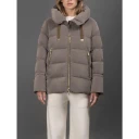 Moorer Dame Jakker Brun M,