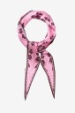 Becksöndergaard - Skjerf Elyris Diamond - Rosa