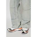 Off White, Herre, Sport, Beige, 43 EU,