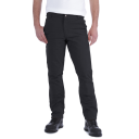 Carhartt 103340001-34-32 Arbeidsbukse Svart, Klær