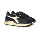 Diadora Herre Sko Svart 40 1/2 EU,