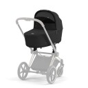 Cybex Vognbag Priam Lux Carry Cot Sepia Black