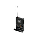 Omnitronic Uhf-502 Bodypack Incl. 823-832mhz Lavalier Ch B Oran