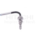 HITACHI 2505568 Sensor, eksostemperatur