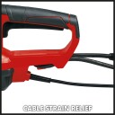 Einhell GC-EH 6055/1 Elektrisk Hekksaks - 600W