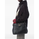 Valentino Garavani Herre Gensere & Hettegensere Svart XS,
