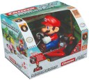 Carrera Mario Kart 1:18 Radiostyrt Bil med Håndkontroll 2,4 GHz