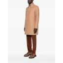Herno Herre Frakker Beige L,