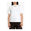 Erika Cavallini Dame Topper Hvit S,