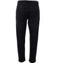 Hound Jeans Black Denim 12 år 152 Jeans Svart