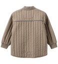 Sofie Schnoor Baby and Kids Lassesk Thermo Jacket Beige 92