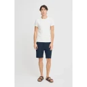 Casual Friday Herre Shorts Blå XS,