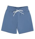 Petit Crabe Badeshorts Alex UV50+ Nordic Petit Crabe 3 4 år 98 104 Badetøy Blå
