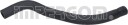 ORIGINAL IMPERIUM 220736 Radiatorslange