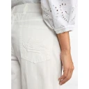Etro Dame Bukser Hvit W28,