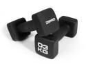 Zipro Neopren Manualer 2x3 kg