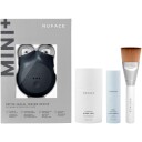 NuFACE MINI+ Starter Kit Midnight Black