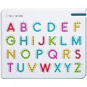 Magnatab Tegnebrett Alfabetet A-Z