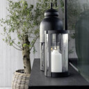 Artwood Santino Lykt stor