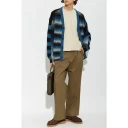 PS By Paul Smith Herre Strikkevarer Flerfarget S,