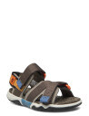 Timberland Backstrap Sandal - Multi/patterned - 24