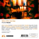 Florian Noack  Tales of the Jazz Age  CD