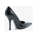 Lella Baldi, Dame, Sko, Svart, 36 EU,