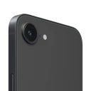 Apple iPhone 17e 512GB 5G Mobiltelefon Svart