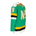 Mitchell & Ness Herre Sport Grønn M,
