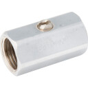 BROEN BALLOFIX 3/4" M/M RÅ