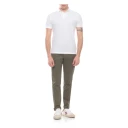 Premiata Herre Sko Beige 41 EU,