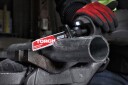 Milwaukee TCT Torch Nitrus 230mm Bajonettsagblad 8 Tenner