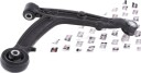 MAXGEAR 72 1226 Bærearm