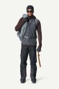 Houdini M's Moonwalk Vest True Black