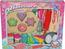 Kitchen Collection Bakesett med 30 deler