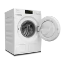 Miele W1 WWB680 WCS 125 Edition vaskemaskin