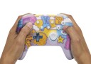 PowerA Enhanced Wireless Controller   Mushroom Kingdom Pop Art Nintendo Switch