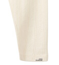 Sofie Schnoor Leggings Nalinesb Off White m. Hullmønster Sofie Schnoor 62 Leggings Hvit