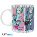 Hatsune Miku Kopp Rock On!