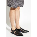 Lanvin Herre Sko Svart 43 EU,