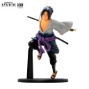 Naruto Sasuke Figur 17 cm Super Figure Collection PVC