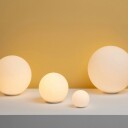 Artemide Discuri Bordlampe, Diameter 35 Cm