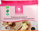 Urtekram Delikatesse Knekkebrød 250g