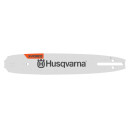 Husqvarna X-Force Laminert Sverd 3/8"Mini 1.1mm Lite Sverdfeste - Sverd X-Force 14" 3/8" Mini 1.3 Sm