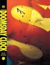 Absolute Doomsday Clock Av Geoff Johns, Gary Frank